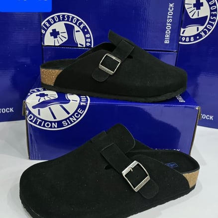 بيركنستوك موديل بوسطن Birkenstock Boston