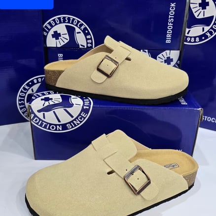 بيركنستوك موديل بوسطن Birkenstock Boston