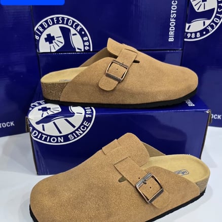  بيركنستوك موديل بوسطن Birkenstock Boston