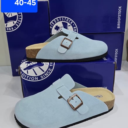 بيركنستوك موديل بوسطن Birkenstock Boston