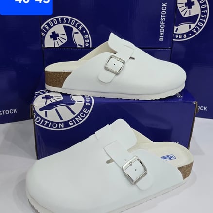 بيركنستوك موديل بوسطن Birkenstock Boston