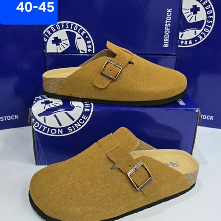 بيركنستوك موديل بوسطن Birkenstock Boston
