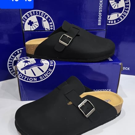 بيركنستوك موديل بوسطن Birkenstock Boston