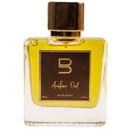 العود العربي -(50M)-ARABIAN OUD