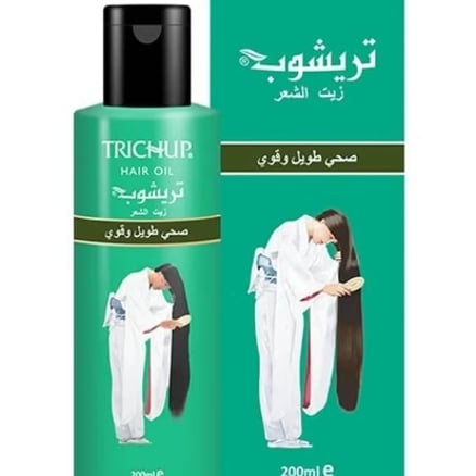 زيت تريشوب 200ml