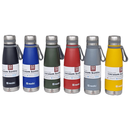 800ml Hot Cold Stainless Steel Vacuum Flask 6065