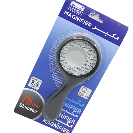 Magnifying Glass