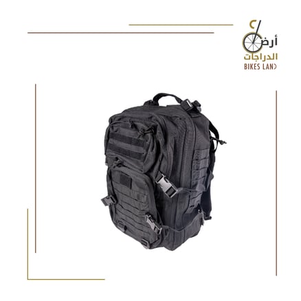 حقيبة ظهر للرحلات - 45L