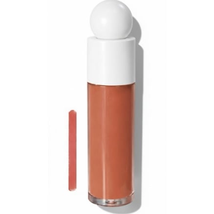 Sunset Bronze Lip Gloss