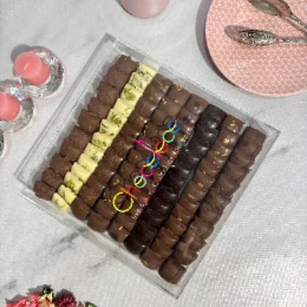 Choco treats