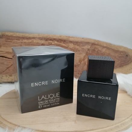 Encre noire 100ml
