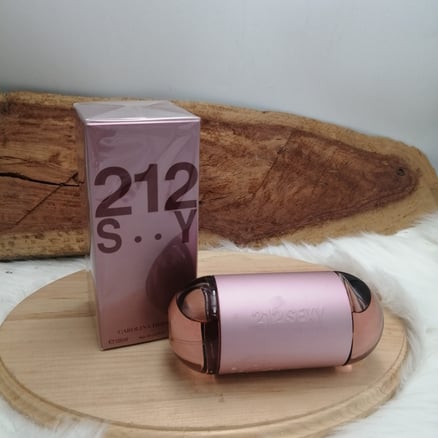 very sexy 212 (100ml)