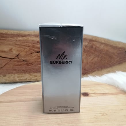 Mr. . Burberry 100ml