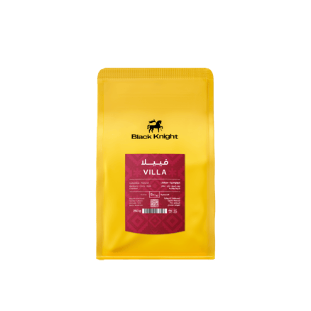 Villa - Colombia / dried / 250 G