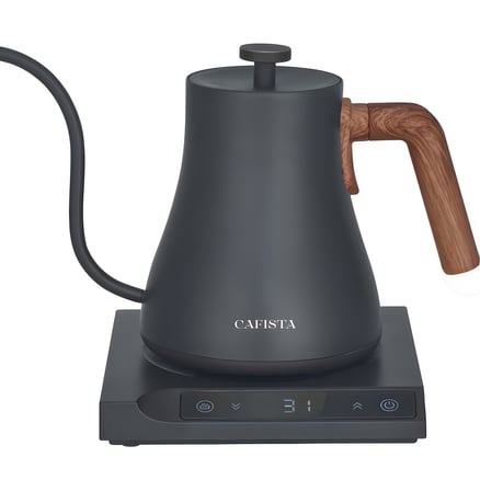 Cafesta Electric Kettle 600ml