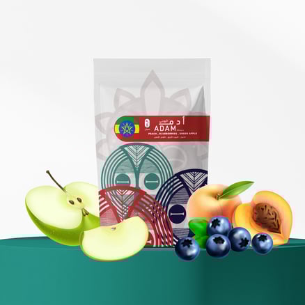 Adam - Ethiopia - Anaerobic