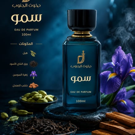عطر سمو