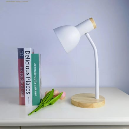 Desk Lamp