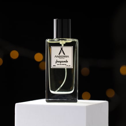 عطر فراقانتي Fragante