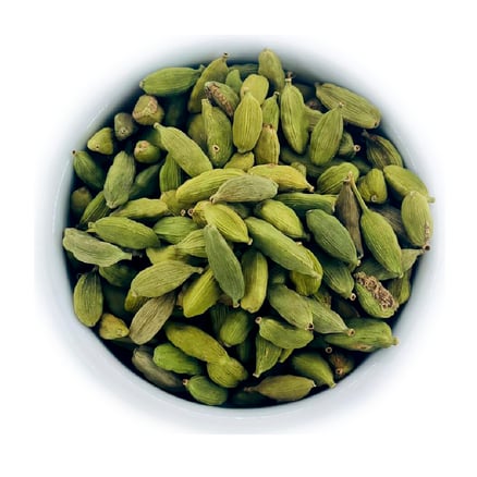 American cardamom 