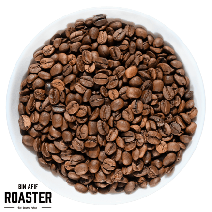 Brazilian Turkish Coffee