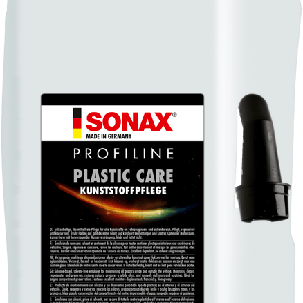 SONAX Profiline Plastic Care