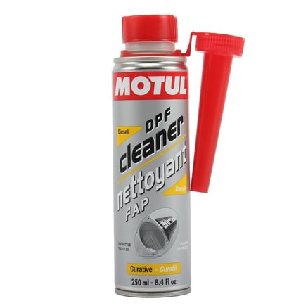 MOTUL MO-107817 DPF CLEANER DIESEL 250ML