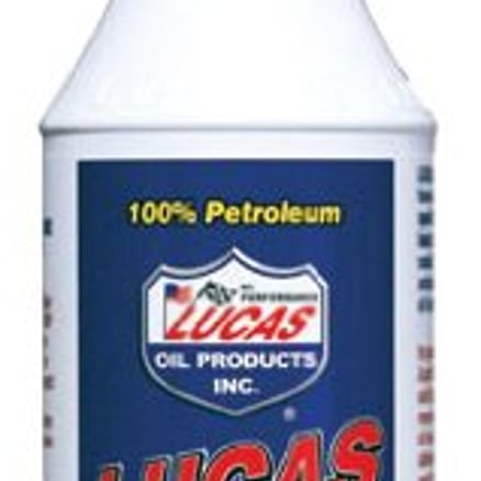 LUCAS OIL STOP LEAK