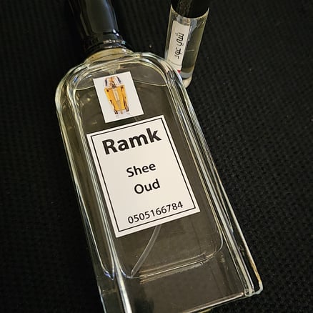 عطر شي عود
