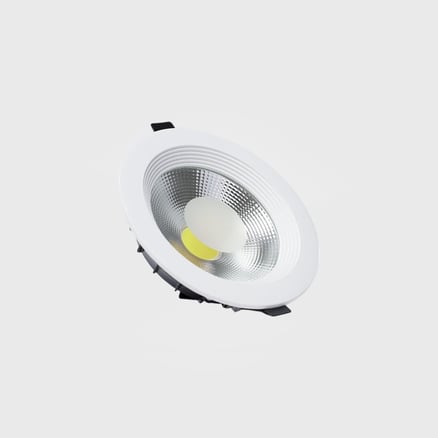 COB DOWN LIGHT 14CM 15W