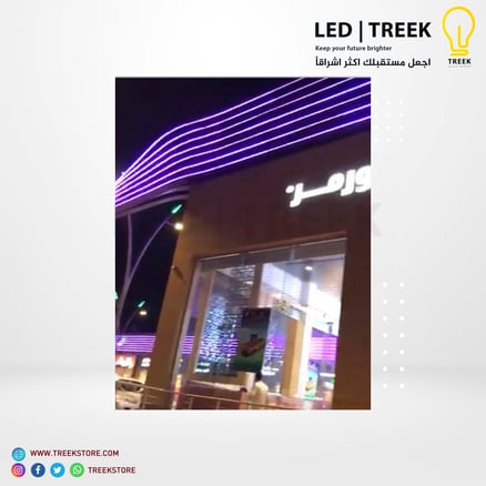 واجهات المحلات التجارية