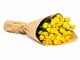 باقة ورد اصفر-كلاسيك_image_0