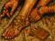 ذهب منخنق_image_1