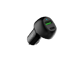 شاحن سيارة ليفوري 45 واط منفذ PD و منفذ USB - أسود_image_0