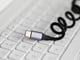 كيبل Type C to Type C من Switch بطول 1.2 متر - باللون الأسود_image_2