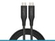 كيبل Type C to Type C من Switch بطول 1.2 متر - باللون الأسود_image_1