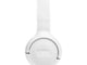 سماعات JBL Tune 520BT – لون أبيض _image_1