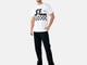 بنطال Vans Authentic Chino Slim – أسود_image_2