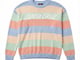 كنزة Santa Cruz Multi Stripe Crew_image_0
