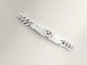 Kelly Gourmette bracelet, very small model_image_0