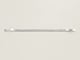 Kelly Gourmette bracelet, very small model_image_1