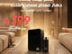 جهاز معطر الجو الذكي  Diffuser - Smart Scent_image_0