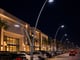 عمود إنارة Orion Pole LED للطرق والمواقف_image_0