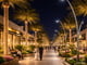 عمود إنارة Orion Pole LED للطرق والمواقف_image_1