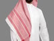 شماغ برميتي_image_1