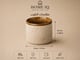 كوب نخلة الصحراء الخزفي – Desert Palm Mug_image_2