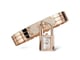 ساعة هيرميس Hermes Kelly Gold Small Model Bracelet SH Hermès_image_0