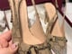 GUCCI حذاء مزين بالكريستال_image_5