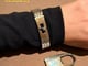 ساعة هيرميس Hermes Kelly Gold Small Model Bracelet SH Hermès_image_6