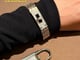 ساعة هيرميس Hermes Kelly Gold Small Model Bracelet SH Hermès_image_3
